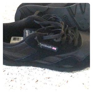 Men’s Reebok sneakers